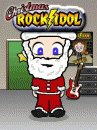 game pic for Christmas Rock Idol